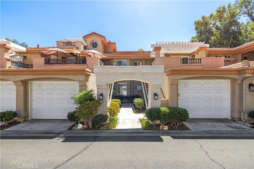 25859 Mcbean #74, Valencia, CA 91355 - #1