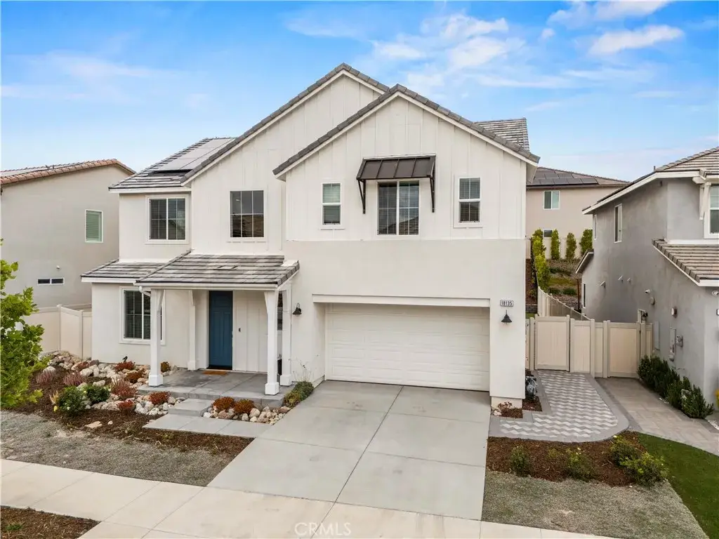 18135 Tableau Way, Saugus, CA 91350 - #1