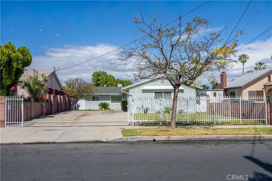 10118 Telfair, Pacoima, CA 91331 - #2