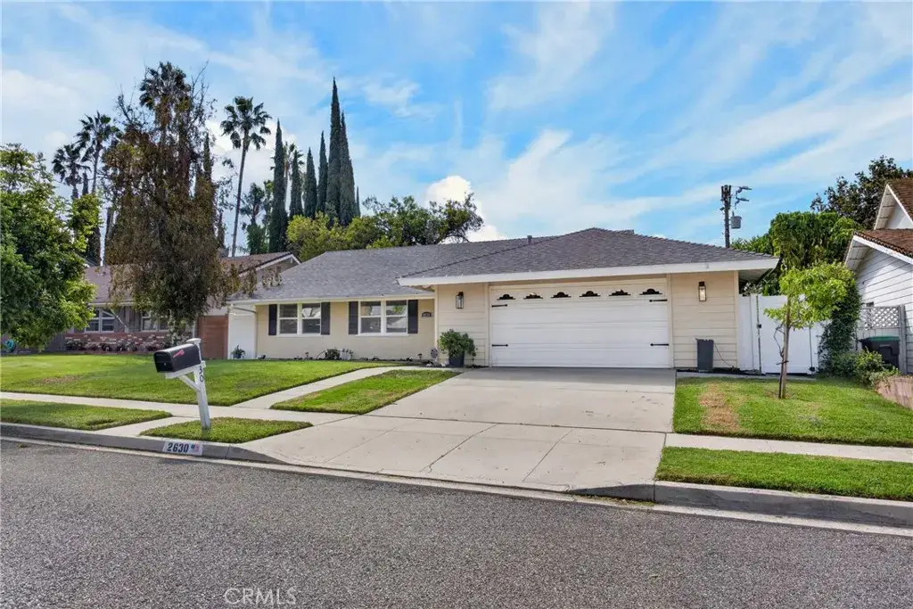2630 Lee Street, Simi Valley, CA 93065 - #1
