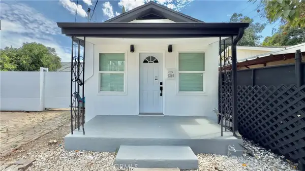2340 N Thomas, Los Angeles, CA 90031