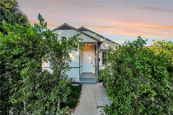 128 Lukens Place, Glendale, CA 91206