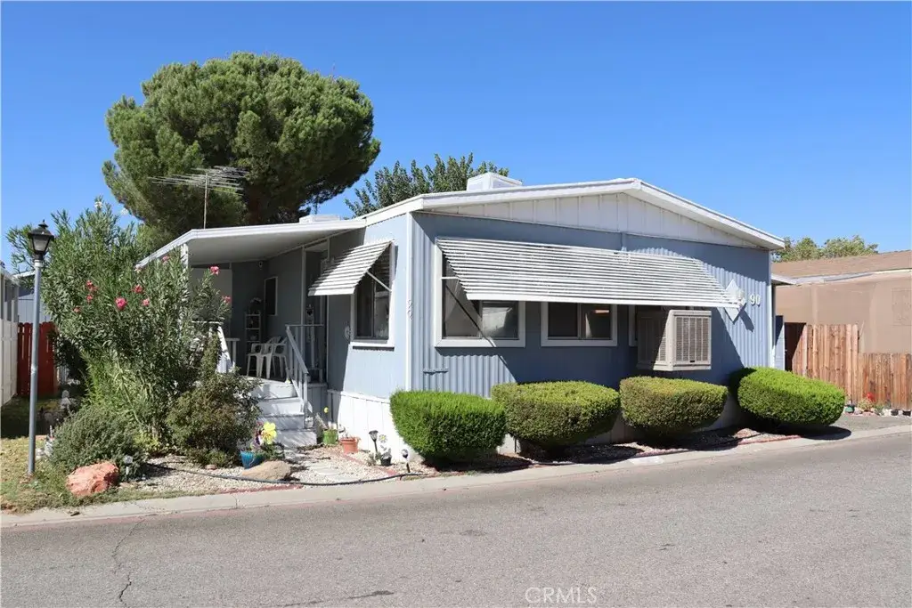 1301 E Avenue I #90, Lancaster, CA 93535 - #1