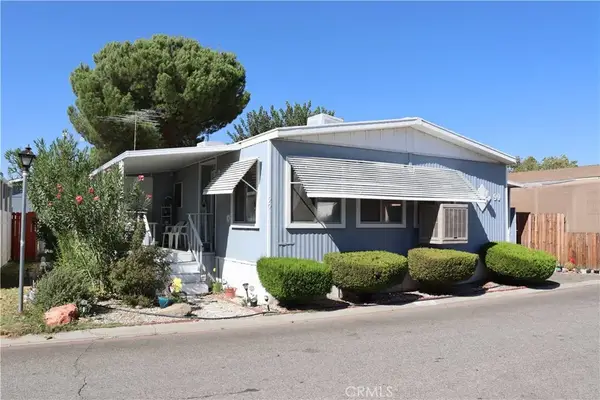 1301 E Avenue I #90, Lancaster, CA 93535