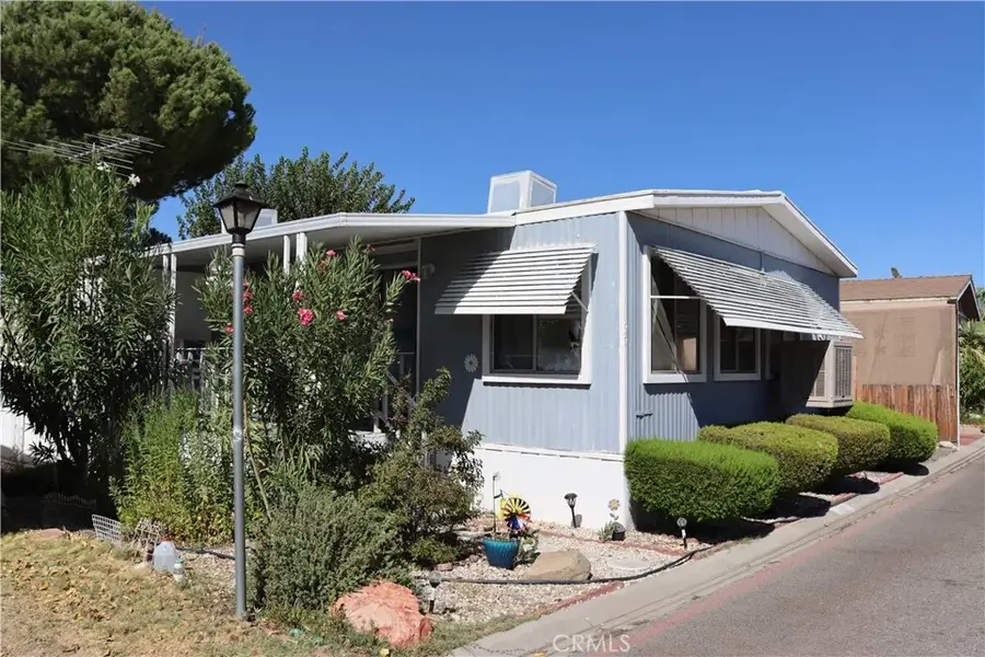 1301 E Avenue I #90, Lancaster, CA 93535 - #2