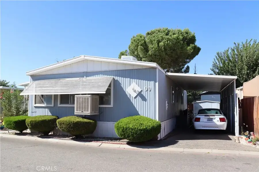 1301 E Avenue I #90, Lancaster, CA 93535 - #3