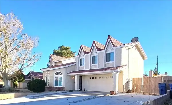 1642 Lauterbach, Lancaster, CA 93535