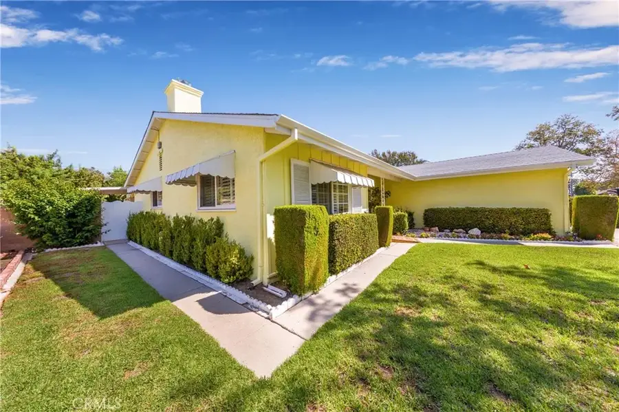 23321 Bassett Street, West Hills, CA 91307 - #2