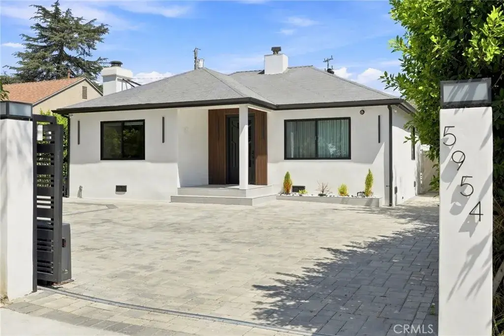 5954 Carpenter Avenue, Valley Village, CA 91607 - #1