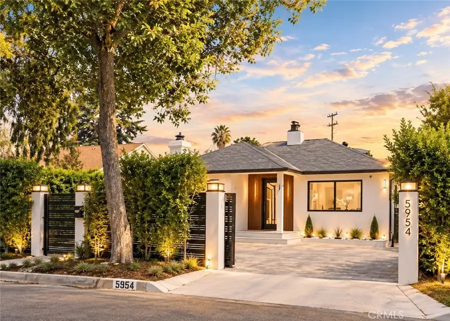 5954 Carpenter Avenue, Valley Village, CA 91607 - #3