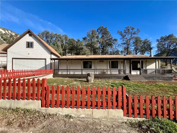 928 Elm, Frazier Park, CA 93225