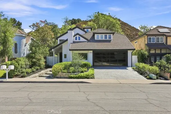 5506 Forest Cove, Agoura Hills, CA 91301