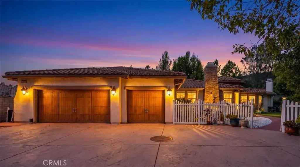 3556 Whitman Court, Thousand Oaks, CA 91360 - #1