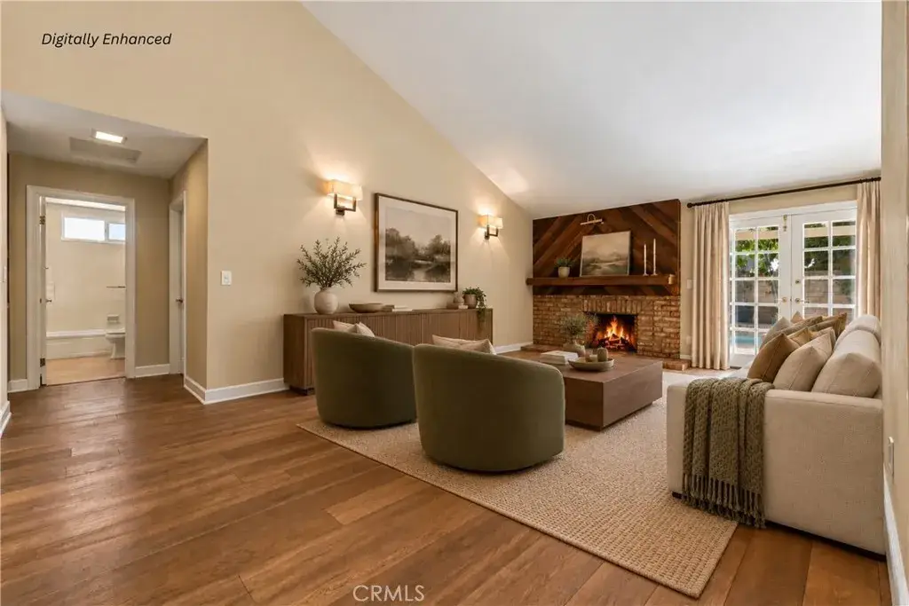 15444 Marilla Street, North Hills, CA 91343 - #1