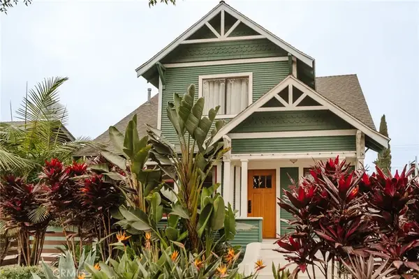 1345 Linden Avenue, Long Beach, CA 90813