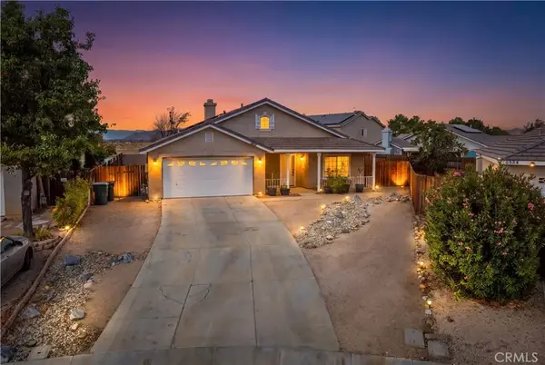 2335 Gable Court, Rosamond, CA 93560