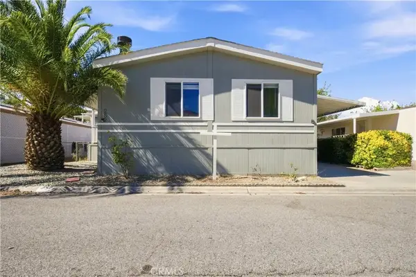40701 Rancho Vista Blvd #252, Palmdale, CA 93551