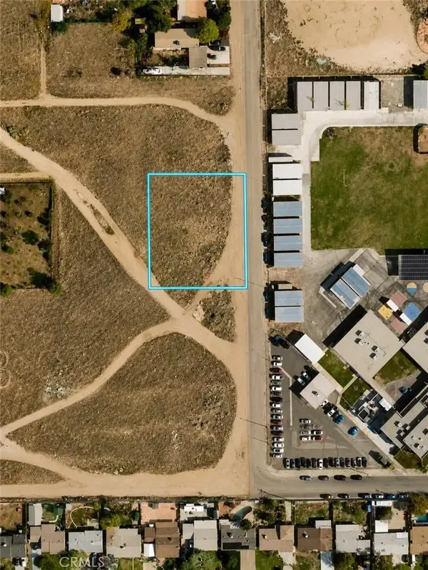 0 18th St E, Palmdale, CA 93550
