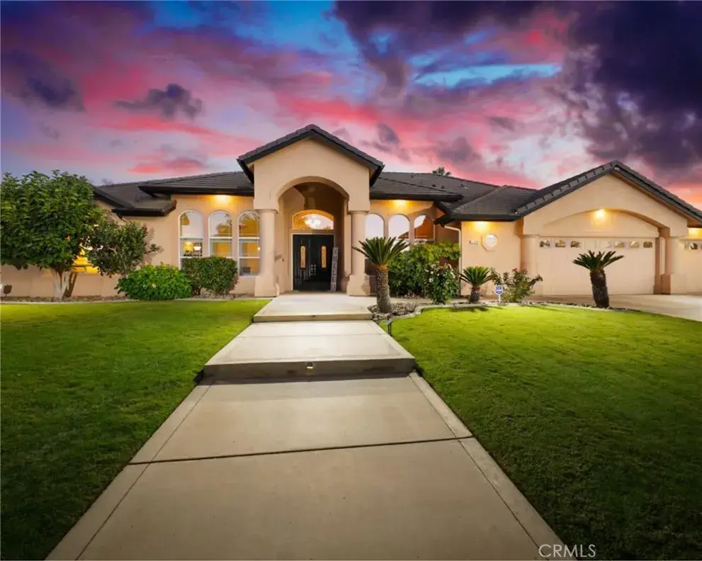 11509 Buffington Street, Bakersfield, CA 93312 - #1