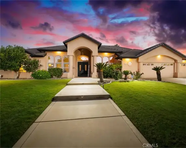 11509 Buffington Street, Bakersfield, CA 93312