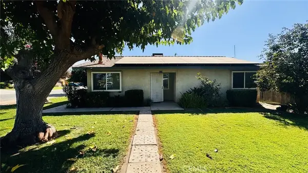 8700 Greenfield Park Drive, Bakersfield, CA 93307