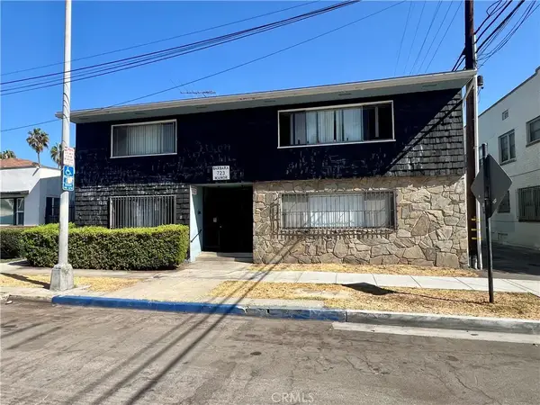 723 E 6th, Long Beach, CA 90802