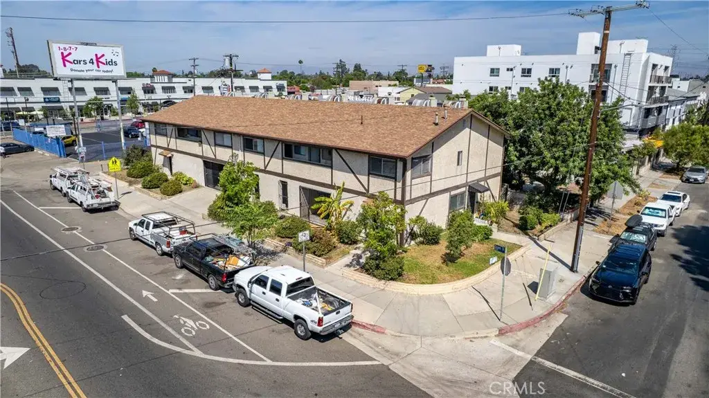 6003 Craner Avenue, North Hollywood, CA 91606 - #1