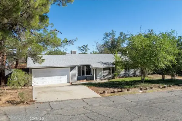 17837 Joshua Grove Avenue, Lake Los Angeles, CA 93591