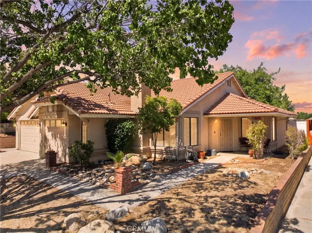 4825 Avenida Vista Verde, Palmdale, CA 93551 - #1