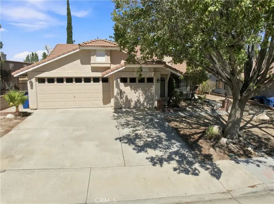 4825 Avenida Vista Verde, Palmdale, CA 93551 - #2