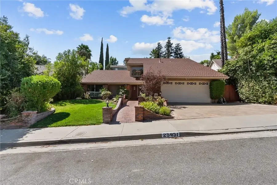 25451 Via Escovar, Valencia, CA 91355 - #2