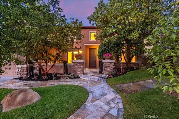 24802 Greensbrier Drive, Stevenson Ranch, CA 91381