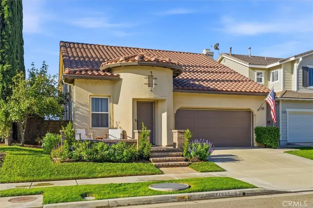 27933 Mariposa Street, Valencia, CA 91355 - #1