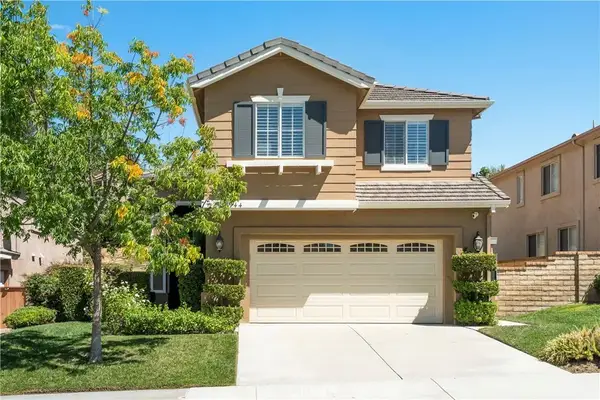 27944 Brookdale Court, Valencia, CA 91354