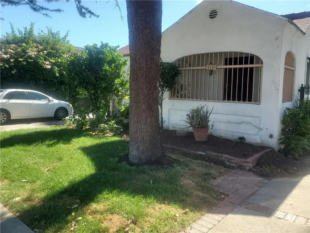408 Raymond, Glendale, CA 91201 - #1