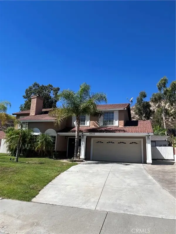 29403 Poppy Meadow Street, Canyon Country, CA 91387