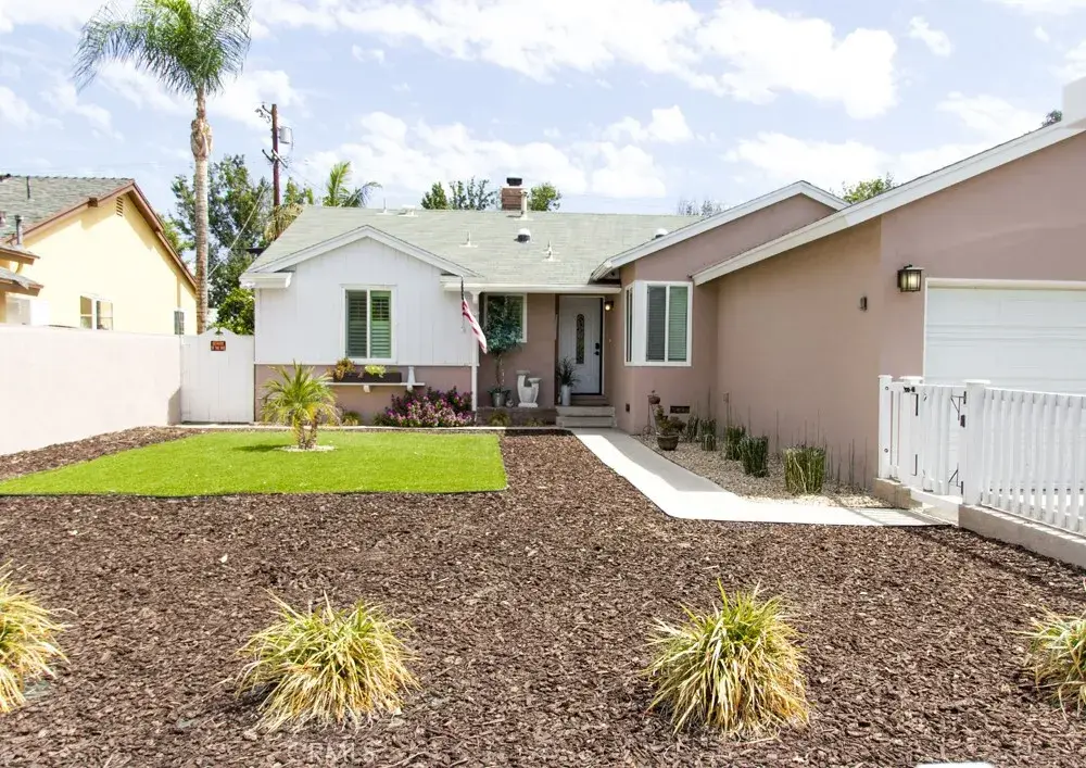 7024 Irondale Avenue, Winnetka, CA 91306 - #1
