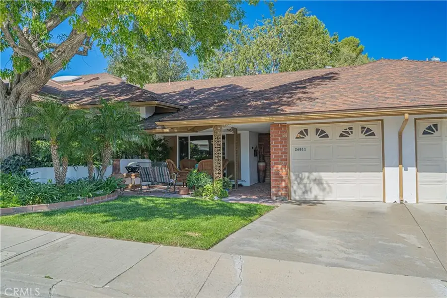 26811 Oak Branch Circle, Newhall, CA 91321 - #2