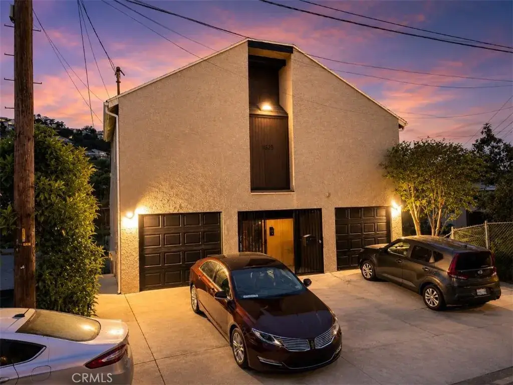 1825 N Easterly Terrace, Los Angeles, CA 90026 - #1