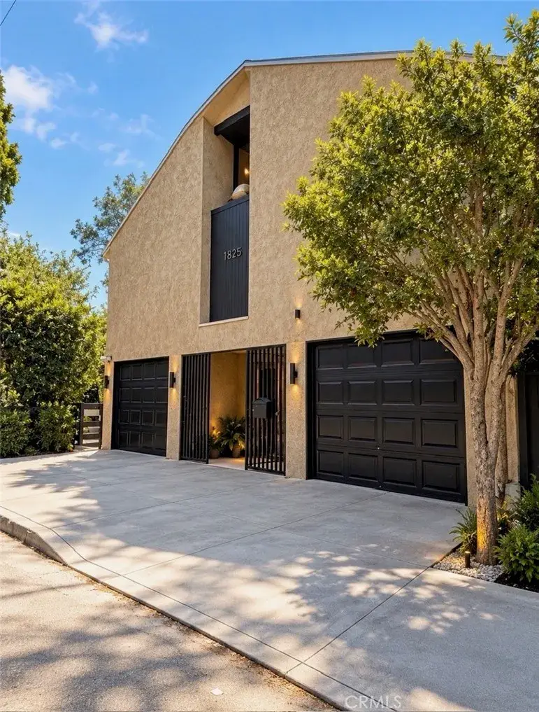 1825 N Easterly Terrace, Los Angeles, CA 90026 - #2