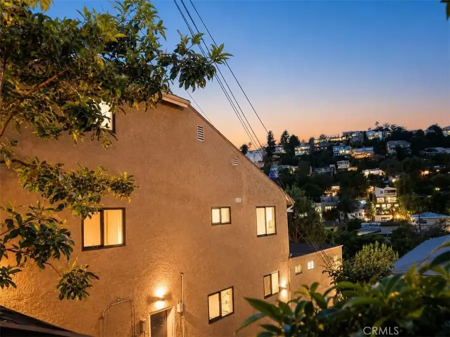 1825 N Easterly Terrace, Los Angeles, CA 90026 - #3