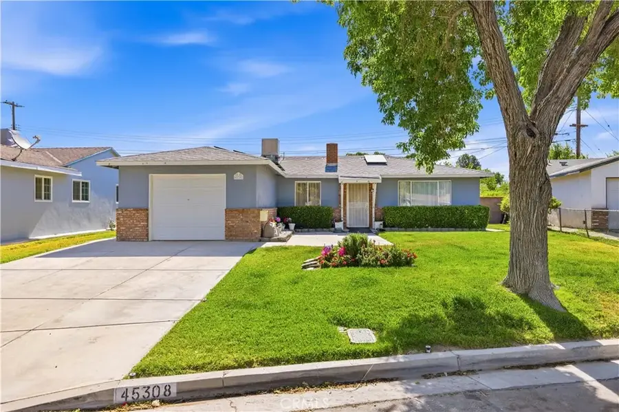 45308 Newtree, Lancaster, CA 93534 - #2