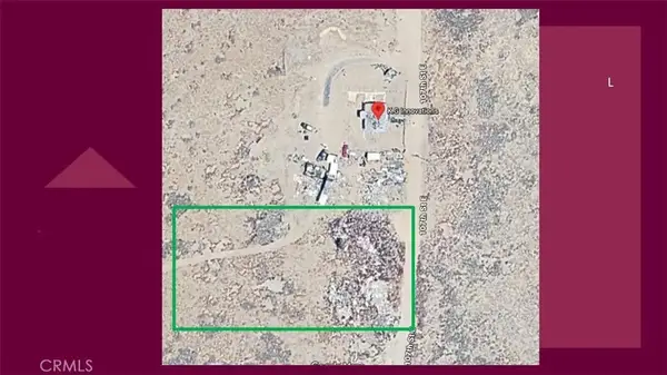 0 E 107th St East And Avenue M, Palmdale, CA 93591