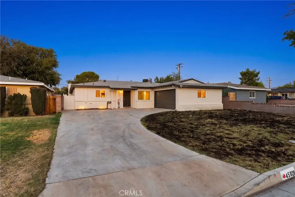 45020 Lorimer, Lancaster, CA 93534 - #1