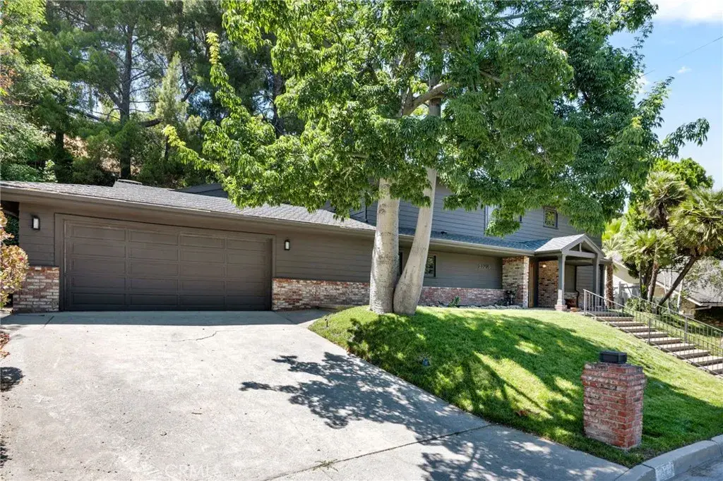20225 Allentown Drive, Woodland Hills, CA 91364 - #1