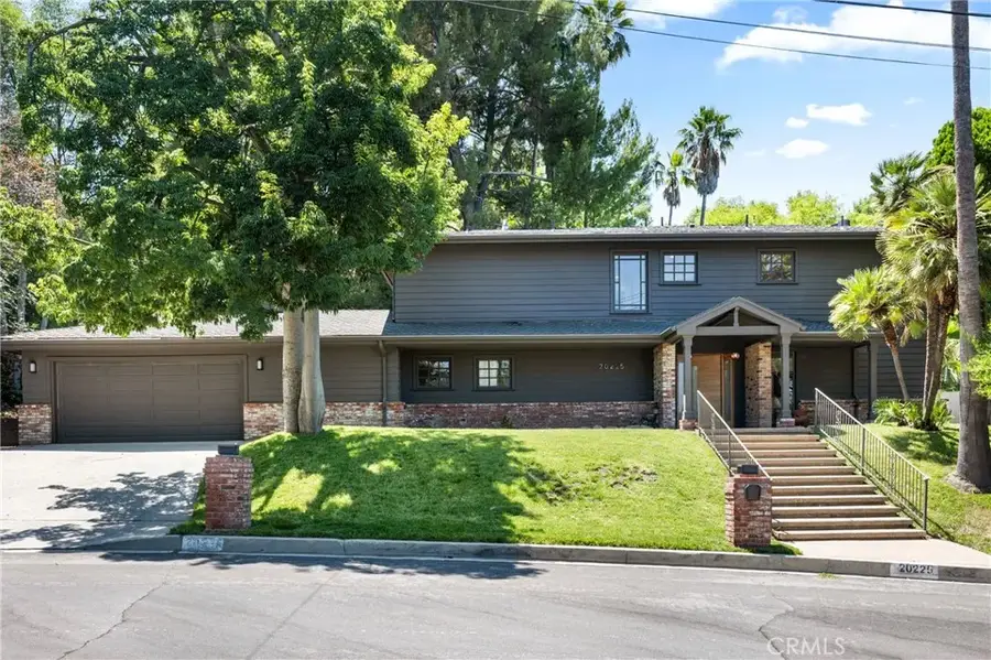 20225 Allentown Drive, Woodland Hills, CA 91364 - #2