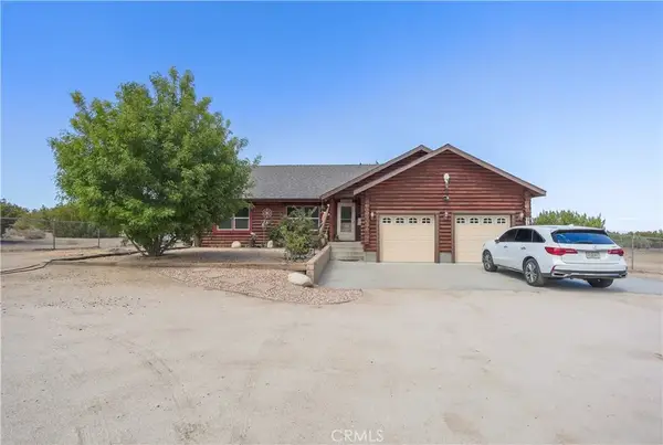 9569 E Avenue Y8, Littlerock, CA 93543