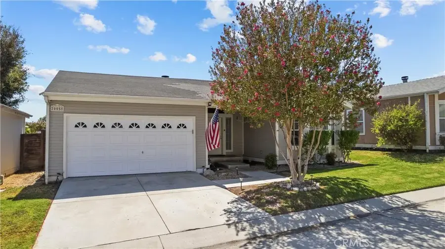 20050 Crestview, Canyon Country, CA 91351 - #2