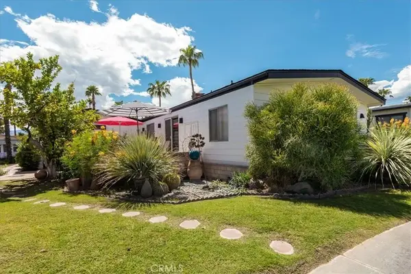 1089 Via Verde #84, Cathedral City, CA 92234