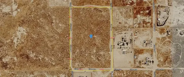 0 Elder, Rosamond, CA 93560